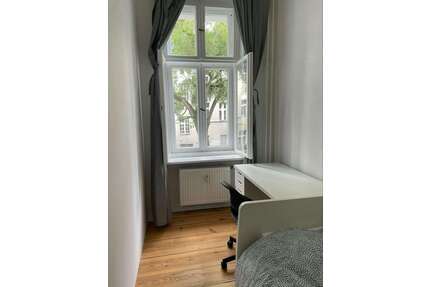 WG-Zimmer in Berlin 590,00 € 9 m²