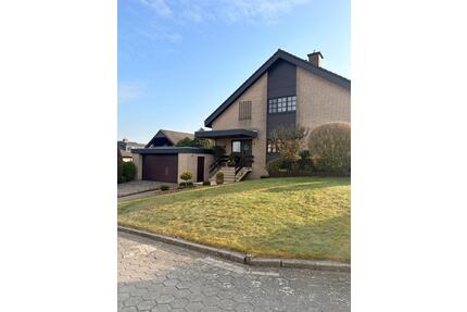 Rulle Wallenhorst 110qm 3 Zimmer 2 Balkone