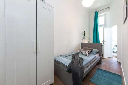 WG-Zimmer in Berlin 650,00 € 11 m²
