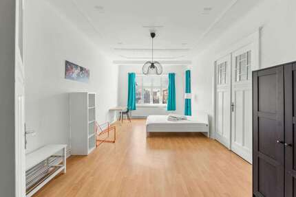 WG-Zimmer in Berlin 705,00 € 15 m²