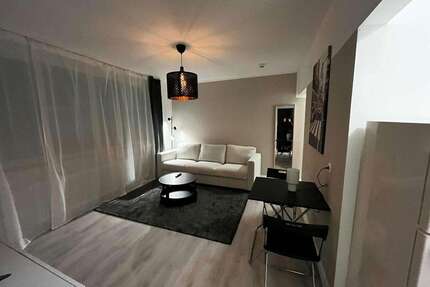 Wohnen auf Zeit in Bad Homburg vor der Höhe 995,00 €