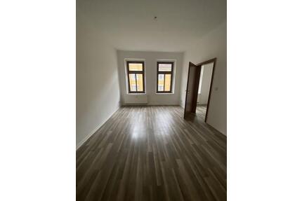 renovierte 2 Zimmer Wohnung in Leipzig Leutzsch