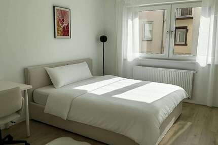 Wohnen auf Zeit in Mannheim 1.420,00 €