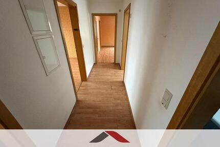 4 Zimmer Erdgeschoss-Wohnung in 37444 St. Andreasberg - Braunlage Sankt Andreasberg