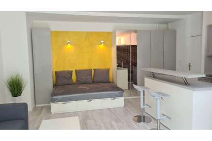 Wohnen auf Zeit in Berlin 900,00 €