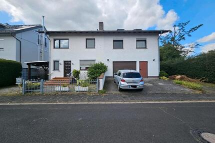 2- Zimmer -Wohnung - 850,00&nbsp;EUR Kaltmiete, ca.&nbsp; 60,00&nbsp;m&sup2; in Bruchköbel (PLZ: 63486)