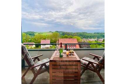 Wohnen auf Zeit in Bad Lauterberg im Harz 600,00 €