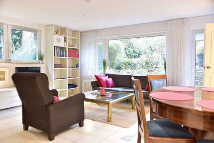 Wohnen auf Zeit in Pulheim 1.590,00 €