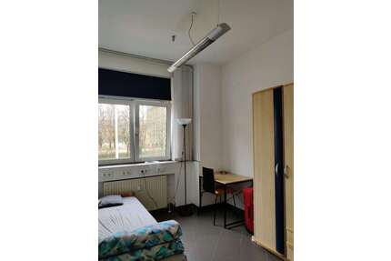 WG-Zimmer in Ludwigsburg 458,00 € 9 m²