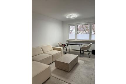 TOP Helle 3 Zimmer Wohnung in Hattersheim am Main