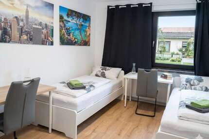 Wohnen auf Zeit in Bremen 1.450,00 €