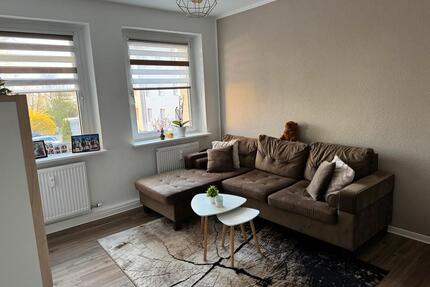 Sanierte helle 2-Raum-Wohnung - 530,00&nbsp;EUR Kaltmiete, ca.&nbsp; 50,00&nbsp;m&sup2; in Magdeburg (PLZ: 39120) Hopfengarten