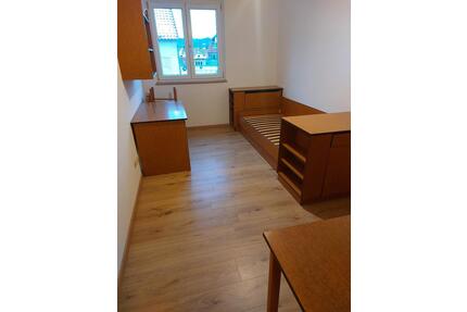 1 Zimmer Appartement Passau Zentraum (Studentenwohnanlage)