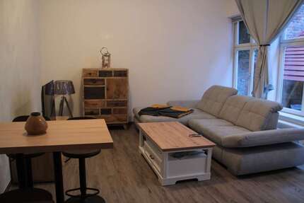 Wohnen auf Zeit in Quedlinburg 850,00 €