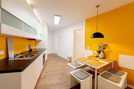 WG-Zimmer in Berlin 655,00 € 11 m²
