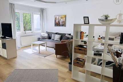 Wohnen auf Zeit in Rüsselsheim 1.290,00 €