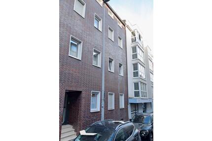 3 Zimmer Wohnung Duisburg City - 639,00&nbsp;EUR Kaltmiete, ca.&nbsp; 90,00&nbsp;m&sup2; in Duisburg (PLZ: 47051)