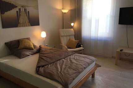Wohnen auf Zeit in Düsseldorf 1.095,00 €