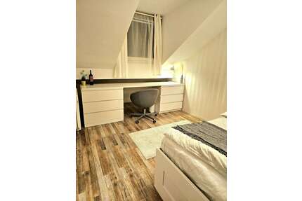 WG-Zimmer in Köln 600,00 € 18 m²