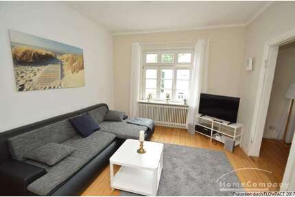 Wohnen auf Zeit in Oldenburg 1.200,00 €