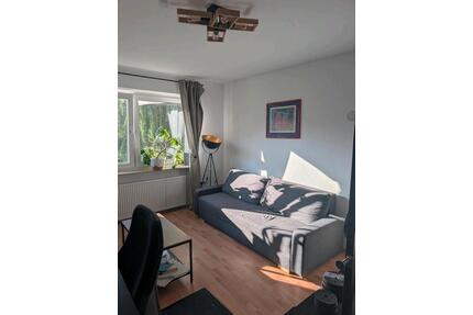 Helle 2-Zimmer Wohnung im schönen Hombruch zum 01.11.26 - Dortmund