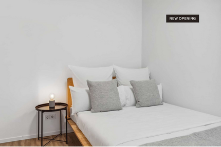 WG-Zimmer in Leipzig 435,00 € 11 m²