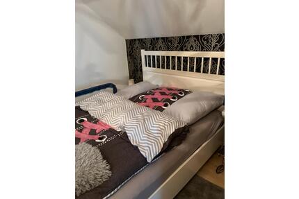 Einzelzimmer möbliert ab sofort - Freigericht