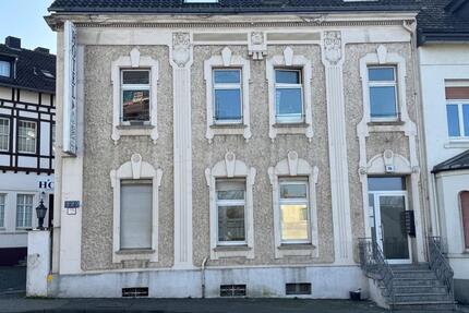 2 Zimmer Wohnung in Mettmann - Jobcenter möglich