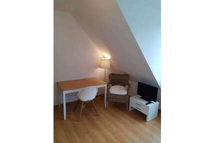 Wohnen auf Zeit in Hamburg 730,00 €