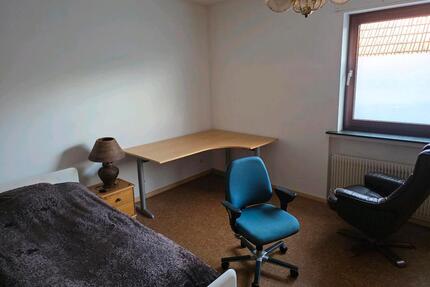 Studentenzimmer , studentenkamer , student room , Raum . - Gronau (Westfahlen)