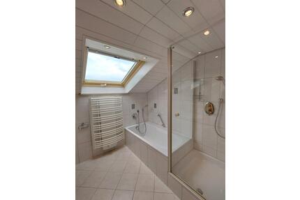 4-Zimmer DG-Whg. in Oberdorf (Waltenhofen) zu vermieten