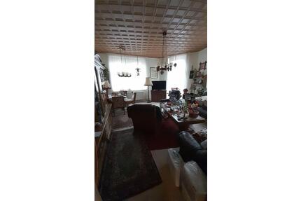 Attraktive 3 Zimmer Wohnung in zentraler Lage von Witten