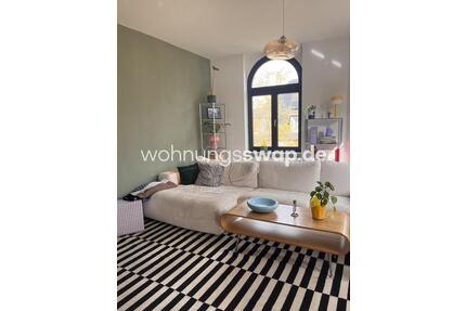 Wohnungsswap - 3 Zimmer, 125 m² - Lahnstraße, Köln