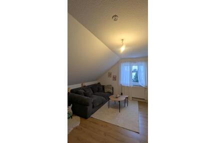 Schöne 2 - Zimmer Wohnung mit Garage in 38110 Braunschweig