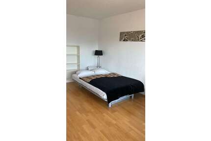 Wohnen auf Zeit in Hamburg 1.390,00 €