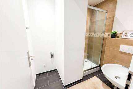 Wohnung zum Mieten in Dresden 569,00 € 37 m²
