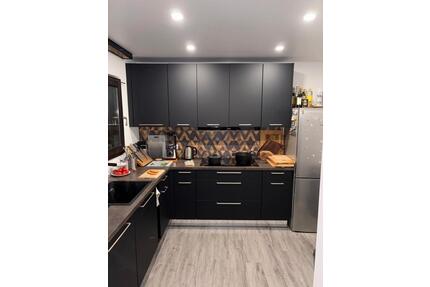 Großzügige WG-Neugründung in 110 m² Wohnung mit Garten und Balkon - Limburg an der Lahn