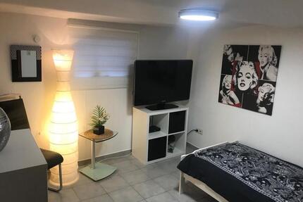 1 - Zimmer Wohnung - 390,00&nbsp;EUR Kaltmiete, ca.&nbsp; 30,00&nbsp;m&sup2; in Bad Friedrichshall (PLZ: 74177)