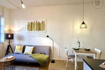 Wohnen auf Zeit in Leipzig 950,00 €