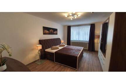 Wohnen auf Zeit in Mannheim - Innenstadt 1.600,00 €