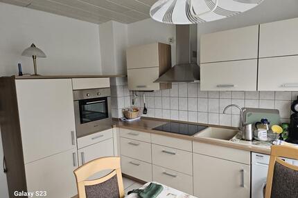 Gepflegte 3 Zimmer Wohnung in Oberhausen Osterfeld
