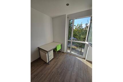Zimmer in Studenten-WG - 500,00&nbsp;EUR Kaltmiete, ca.&nbsp; 42,00&nbsp;m&sup2; in Augsburg (PLZ: 86159) Antonsviertel