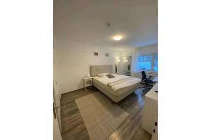 WG-Zimmer in München 795,00 € 15 m²