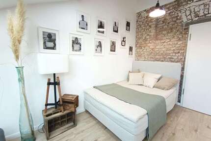 Wohnen auf Zeit in Aachen 1.190,00 €