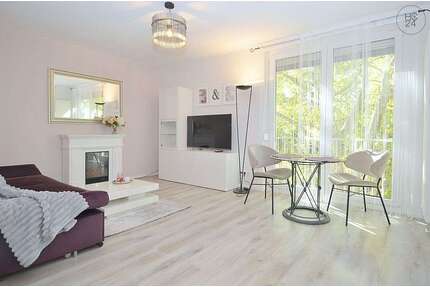 Wohnen auf Zeit in Wiesbaden 1.490,00 €