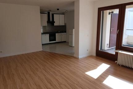 2 Zimmer Wohnung mit Balkon - 1.300,00&nbsp;EUR Kaltmiete, ca.&nbsp; 80,00&nbsp;m&sup2; in Bardowick (PLZ: 21357)