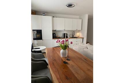 Exklusive 114m² 5-Zimmer Neubauwohnug in Top Lage von Herford Elv