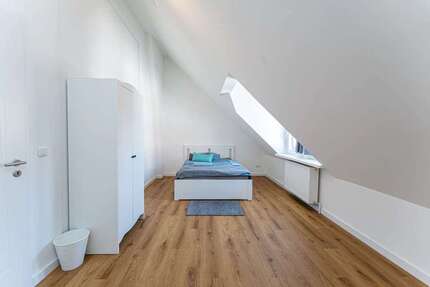 WG-Zimmer in Berlin 675,00 € 22 m²