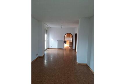 4 Zimmer Wohnung Vorstadt in Homburg