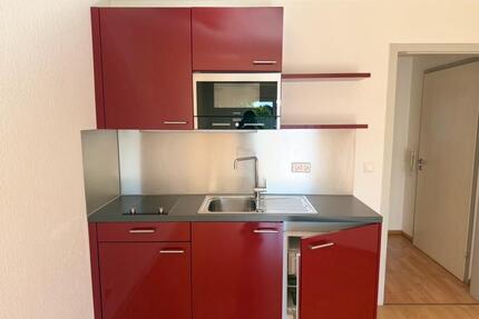 2 Zimmer Wohnung Zu Vermieten Balkon Gute Lage - Denkendorf